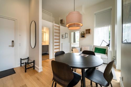 Hotel Lille Nyhavn in Skanderborg