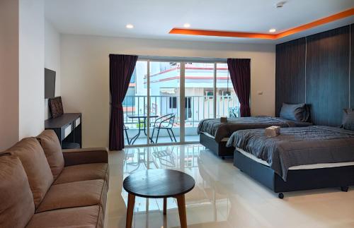 New Nordic Suites 6 by Apartwell