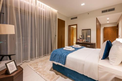 Modern 1 bedroom with Direct Marina Access, Дубай (фото 6)