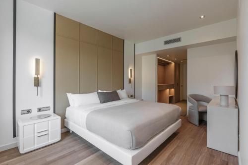 Sweett - Paseo de Gracia - City Centre, Barcelona