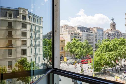 Sweett - Paseo de Gracia - City Centre, Barcelona (fotografie 4)