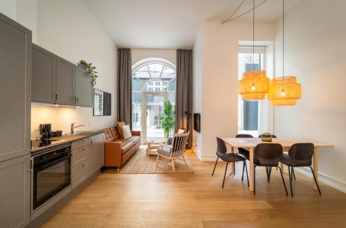 Hotel Lille Nyhavn in Skanderborg