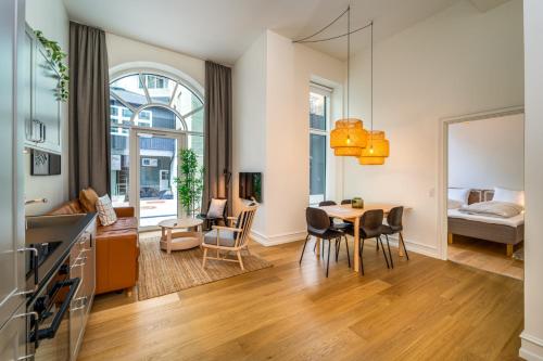 Hotel Lille Nyhavn in Skanderborg