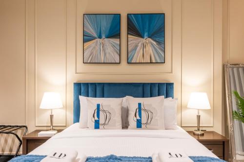 Modern 1 bedroom with Direct Marina Access, Дубай (фото 3)