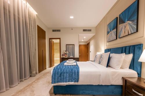 Modern 1 bedroom with Direct Marina Access, Дубай (фото 8)