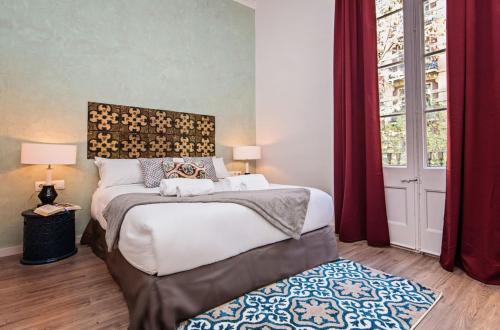 Sweet Inn - La Pedrera - Paseo de Gracia - image 7