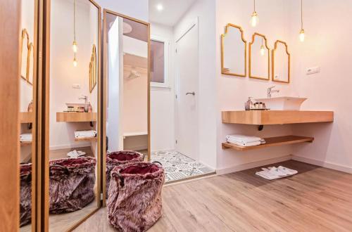 Sweet Inn - La Pedrera - Paseo de Gracia - image 13