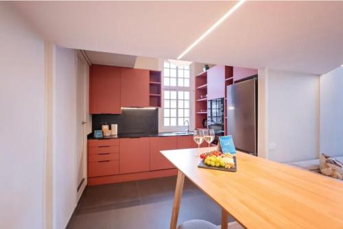 Sweett - Ethnic Eixample, Barcelona (zdjęcie 8)