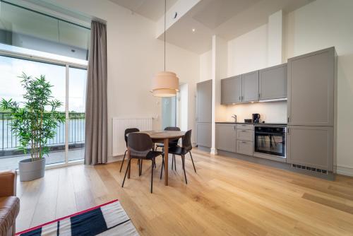 Hotel Lille Nyhavn in Skanderborg