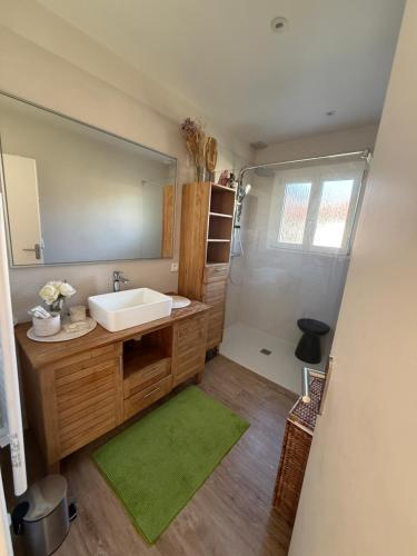 appartement cosy poitiers université (appartement cosy poitiers universite) in Beaulieu