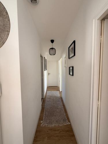 appartement cosy poitiers université (appartement cosy poitiers universite) in Beaulieu