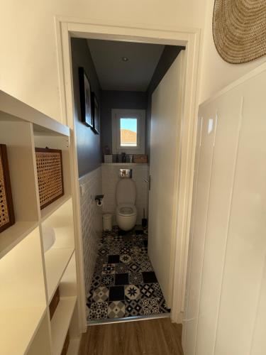 appartement cosy poitiers université (appartement cosy poitiers universite) in Beaulieu