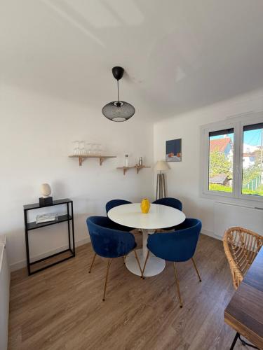 appartement cosy poitiers université (appartement cosy poitiers universite) in Beaulieu