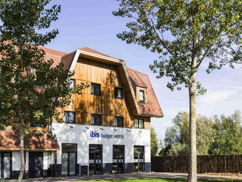 ibis Budget Knokke Hotel de charme Pelikaan