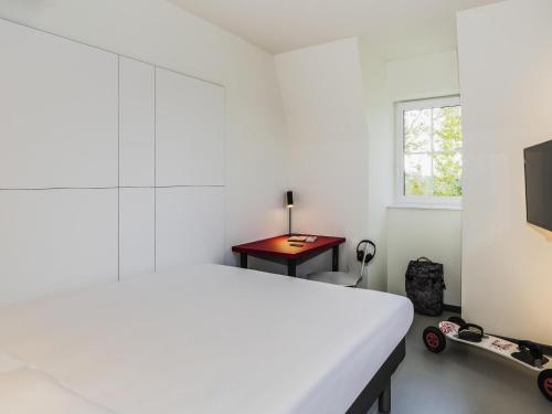 ibis Budget Knokke Room Type - Classic Double Room