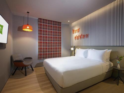 ibis Styles Bangkok Sukhumvit 4, Bangkok (zdjęcie 8)