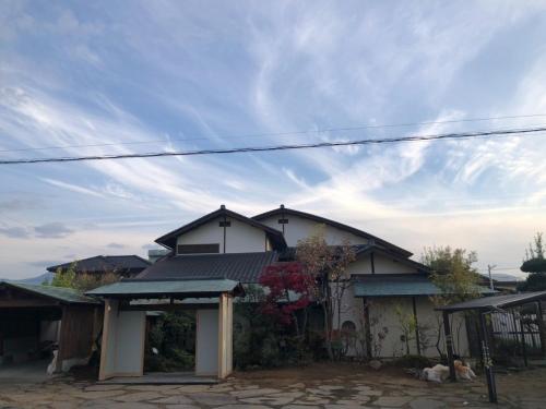 Fukuro no Oyado Shinkan - Vacation STAY 59589v