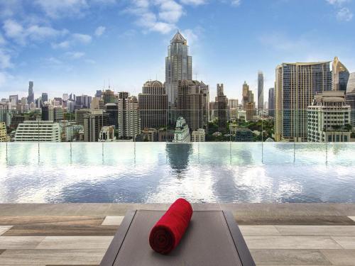 Faciliteiten, ibis Styles Bangkok Sukhumvit 4 in Bangkok