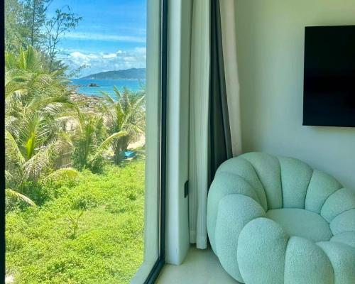 Apkārtne, Nirvana Sea View Homestay in Wanning