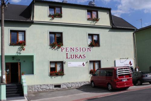 Pension Lukas