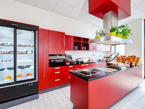 Aparthotel Adagio Bremen City, Bremen (photo 7)