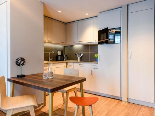 Aparthotel Adagio Bremen City, Bremen (photo 10)