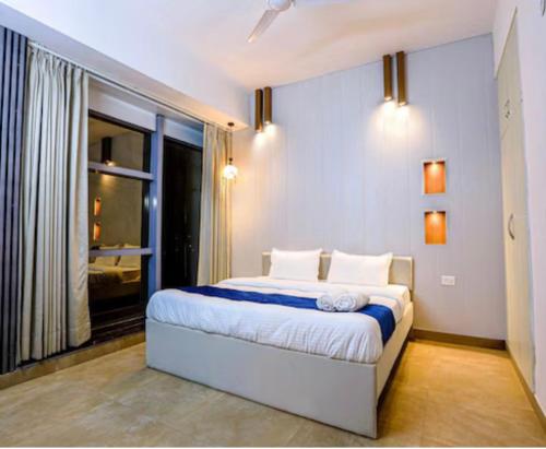 Ayush residency - Varanasi