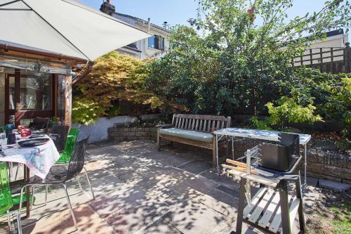 Hotelli välisilme, Host & Stay - Windles in Tortworth