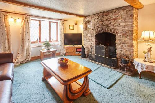 Seadmed, Host & Stay - Windles in Tortworth