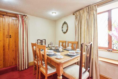 Seadmed, Host & Stay - Windles in Tortworth