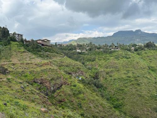Hilltop Loge - Lalibela - image 4