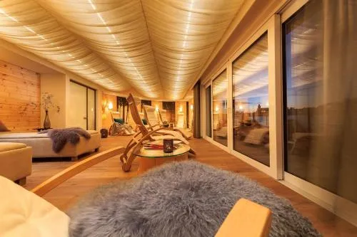 Allgäu Art Hotel in Kempten, Deutschland