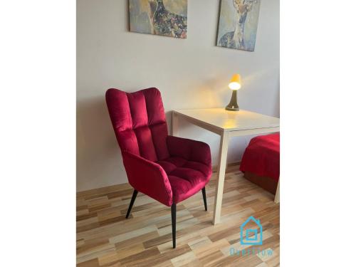 Wine Apartment 5 min to Old Town Gdańsk (Wine Apartment 5 min to Old Town Gdansk) in Blonia