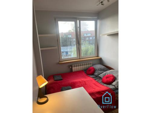 Wine Apartment 5 min to Old Town Gdańsk (Wine Apartment 5 min to Old Town Gdansk) in Blonia