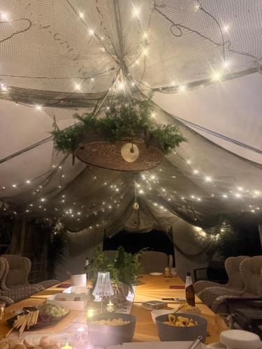 Wiire Private Holiday Home & Smoke Sauna in Saulepa