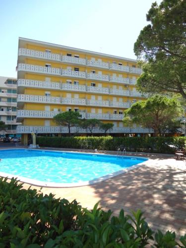 Flat with sea view balcony, Porto Santa Margherita di Caorle (zdjęcie 4)