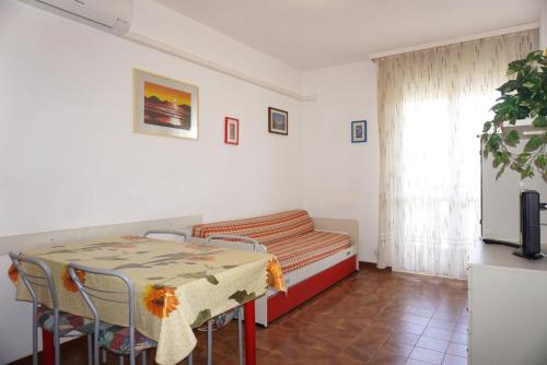 Flat with sea view balcony, Porto Santa Margherita di Caorle (zdjęcie 6)