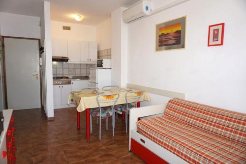 Flat with sea view balcony, Porto Santa Margherita di Caorle (zdjęcie 5)