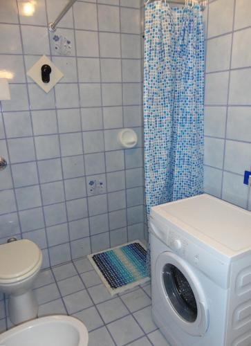 Flat with sea view balcony, Porto Santa Margherita di Caorle (zdjęcie 7)