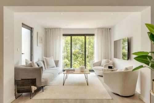 Blissful Restelo gîte à louer Pedrouços