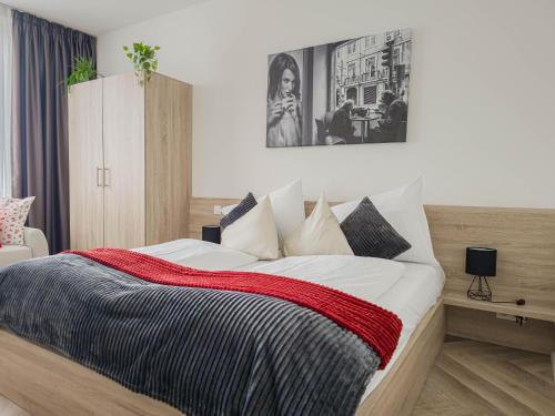 Peaceful Apartment next to Jubilee Synagogue, Praga (foto 4)
