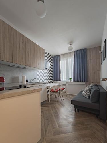 Peaceful Apartment next to Jubilee Synagogue, Praga (foto 7)