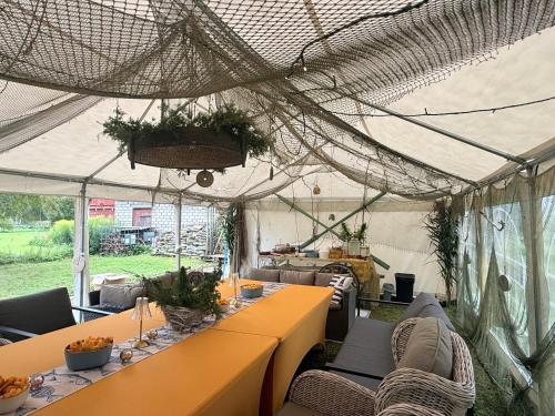 Wiire Private Holiday Home & Smoke Sauna in Saulepa