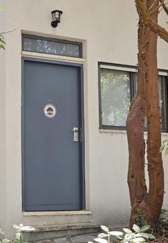 Katalv scenery In Mitzpe Hila Above the Kziv River in Mitzpe Hila