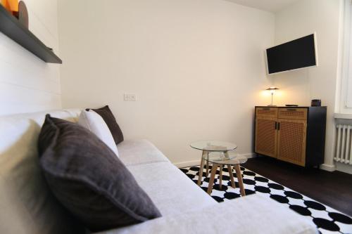 Jäggi 35 by Arosa Holiday, Arosa (photo 9)