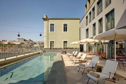 Origine Porto Gaia, A Tribute Portfolio Hotel - 波多