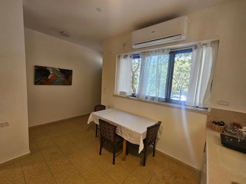 Katalv scenery In Mitzpe Hila Above the Kziv River in Mitzpe Hila