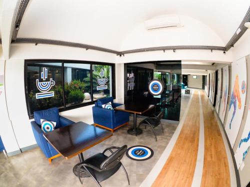 Foto - ibis Styles Rio Preto Monte Libano