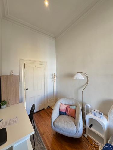 Ozi House Group in 帕克維爾