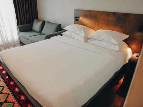 ibis Styles Sarajevo - image 26